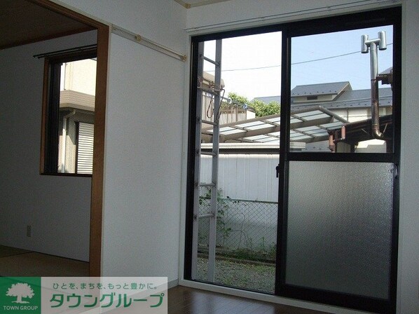 エステート山室の物件内観写真